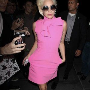 MSGM DRESS